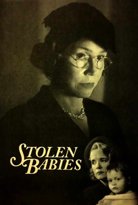 Постер Stolen Babies